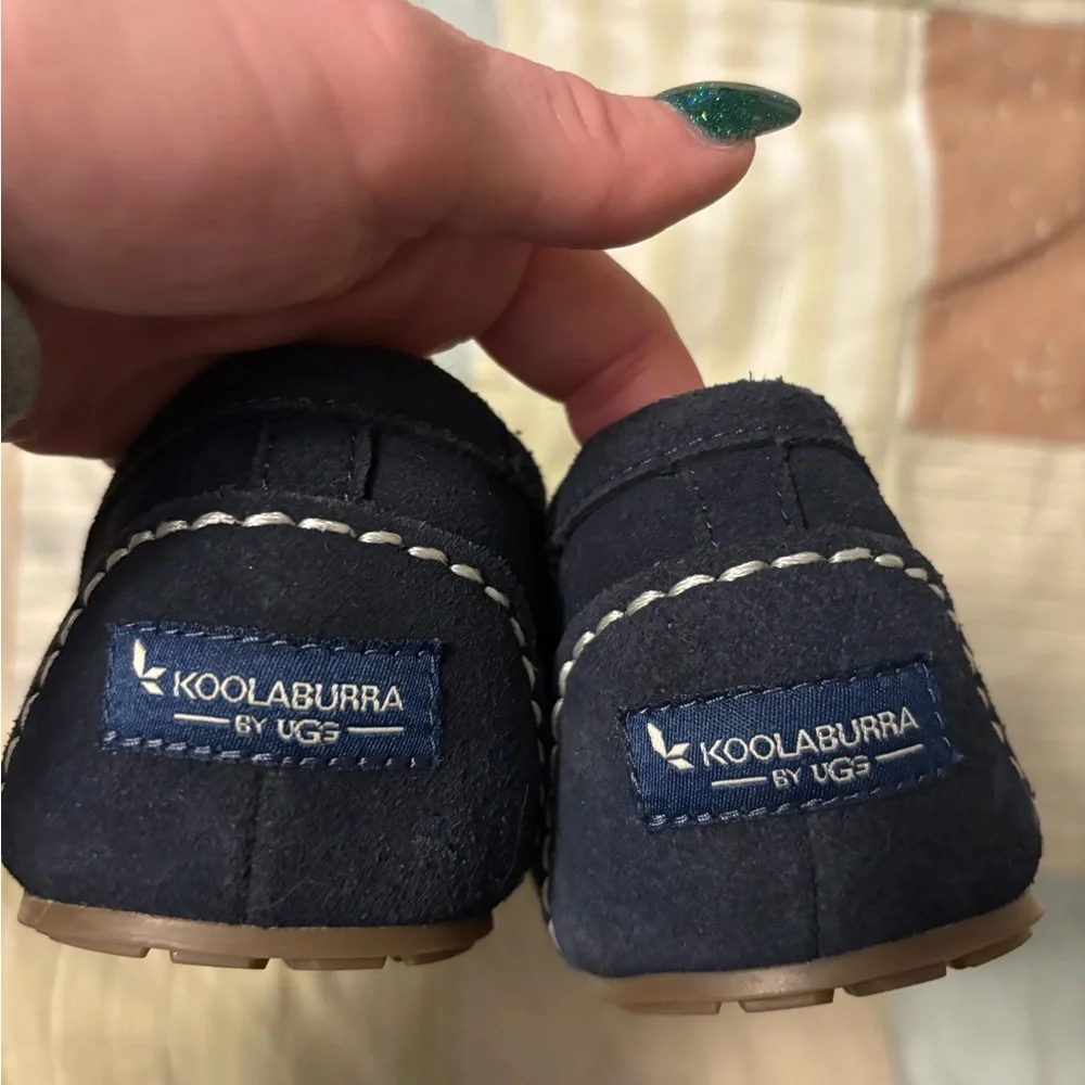 Men’s Koolaburra by Ugg Loafers